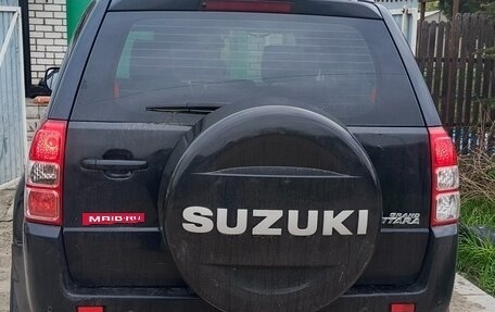Suzuki Grand Vitara, 2007 год, 660 000 рублей, 6 фотография