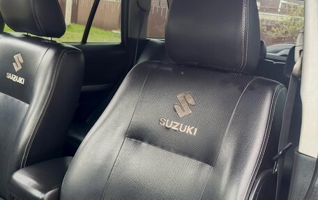 Suzuki Grand Vitara, 2007 год, 660 000 рублей, 20 фотография