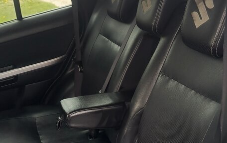 Suzuki Grand Vitara, 2007 год, 660 000 рублей, 19 фотография
