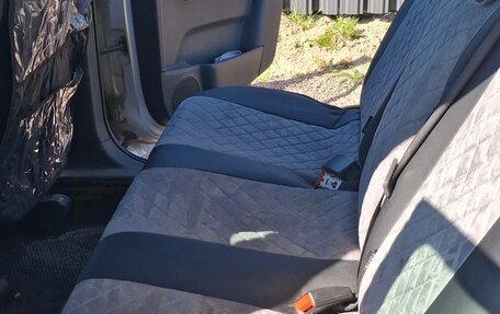 Opel Zafira B, 2005 год, 400 000 рублей, 6 фотография