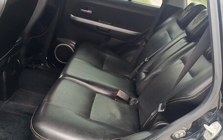 Suzuki Grand Vitara, 2007 год, 660 000 рублей, 18 фотография
