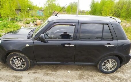 Lifan Smily I (330) рестайлинг, 2014 год, 300 000 рублей, 2 фотография