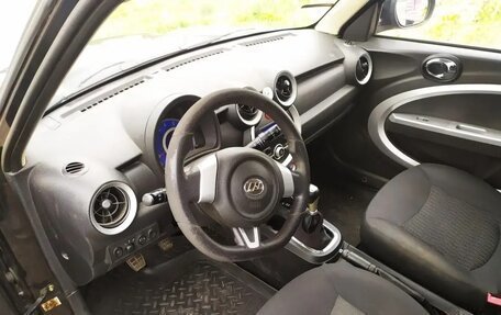 Lifan Smily I (330) рестайлинг, 2014 год, 300 000 рублей, 7 фотография