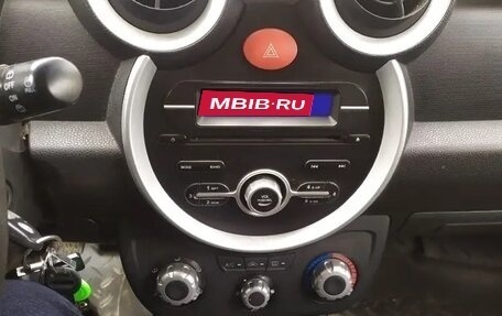 Lifan Smily I (330) рестайлинг, 2014 год, 300 000 рублей, 6 фотография