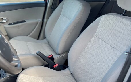 Renault Clio III, 2008 год, 440 000 рублей, 14 фотография