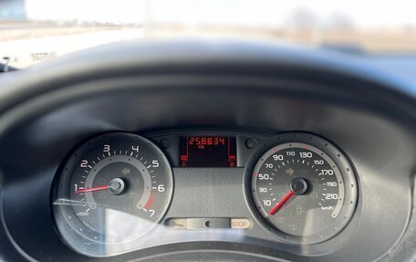 Renault Clio III, 2008 год, 440 000 рублей, 20 фотография