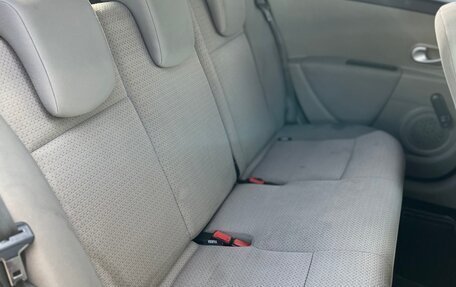Renault Clio III, 2008 год, 440 000 рублей, 17 фотография