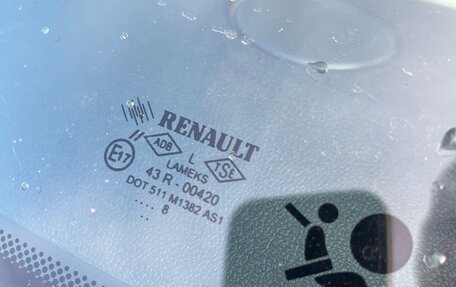 Renault Clio III, 2008 год, 440 000 рублей, 26 фотография