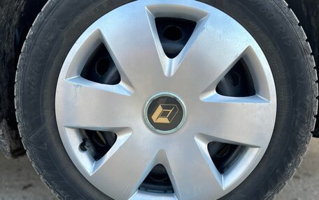 Renault Clio III, 2008 год, 440 000 рублей, 27 фотография