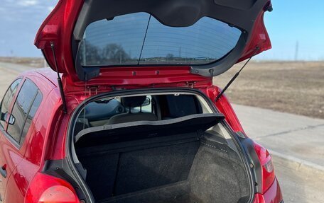 Renault Clio III, 2008 год, 440 000 рублей, 28 фотография