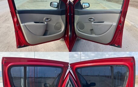 Renault Clio III, 2008 год, 440 000 рублей, 30 фотография