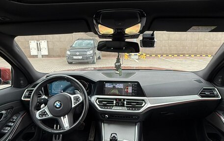 BMW 3 серия, 2020 год, 4 200 000 рублей, 8 фотография