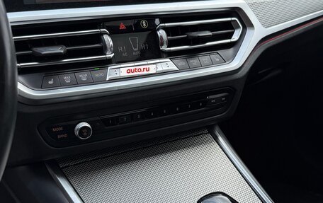BMW 3 серия, 2020 год, 4 200 000 рублей, 9 фотография