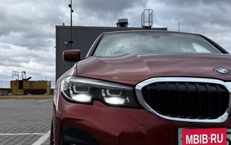 BMW 3 серия, 2020 год, 4 200 000 рублей, 6 фотография