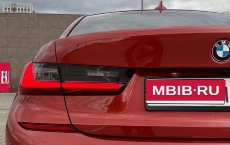 BMW 3 серия, 2020 год, 4 200 000 рублей, 3 фотография