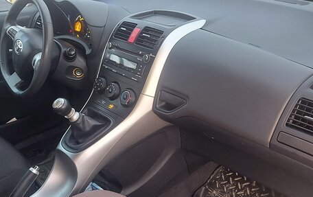 Toyota Auris II, 2012 год, 1 100 000 рублей, 5 фотография