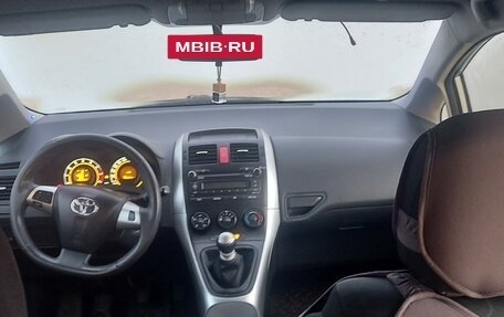 Toyota Auris II, 2012 год, 1 100 000 рублей, 4 фотография