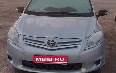 Toyota Auris II, 2012 год, 1 100 000 рублей, 8 фотография