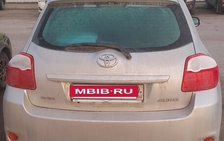 Toyota Auris II, 2012 год, 1 100 000 рублей, 6 фотография