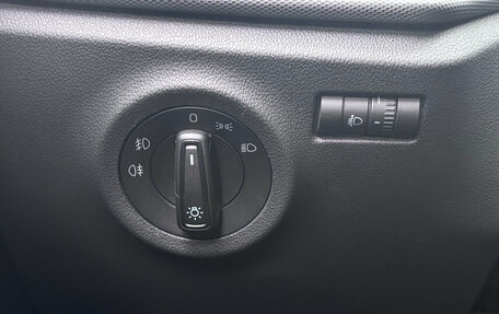 Skoda Rapid II, 2021 год, 1 485 000 рублей, 19 фотография