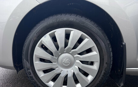 Skoda Rapid II, 2021 год, 1 485 000 рублей, 21 фотография