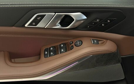 BMW X5, 2026 год, 16 690 000 рублей, 11 фотография