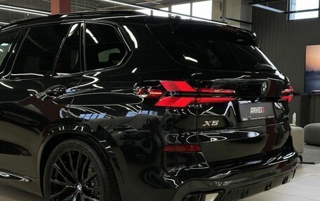 BMW X5, 2026 год, 16 690 000 рублей, 6 фотография