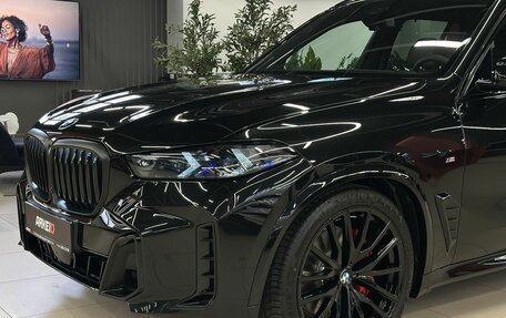 BMW X5, 2026 год, 16 690 000 рублей, 5 фотография