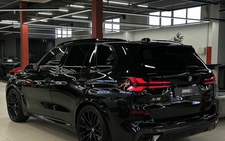 BMW X5, 2026 год, 16 690 000 рублей, 3 фотография