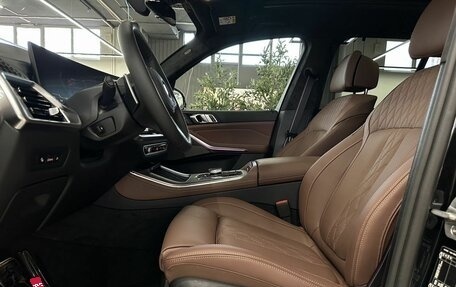 BMW X5, 2026 год, 16 690 000 рублей, 12 фотография