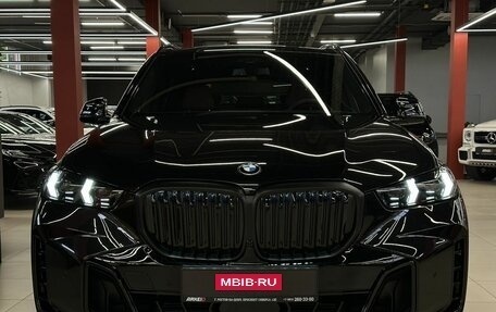 BMW X5, 2026 год, 16 690 000 рублей, 2 фотография