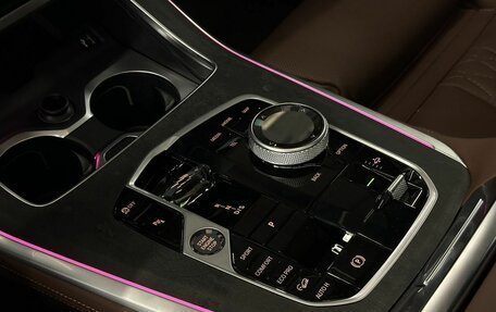 BMW X5, 2026 год, 16 690 000 рублей, 21 фотография