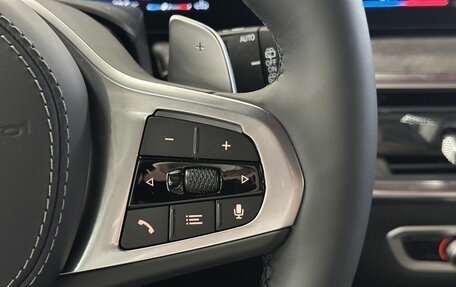 BMW X5, 2026 год, 16 690 000 рублей, 18 фотография