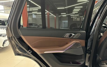 BMW X5, 2026 год, 16 690 000 рублей, 25 фотография