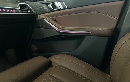 BMW X5, 2026 год, 16 690 000 рублей, 22 фотография
