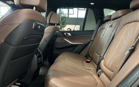 BMW X5, 2026 год, 16 690 000 рублей, 26 фотография