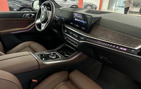 BMW X5, 2026 год, 16 690 000 рублей, 33 фотография