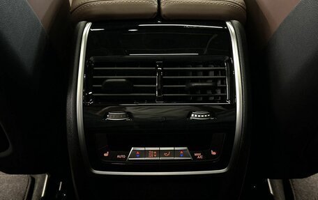 BMW X5, 2026 год, 16 690 000 рублей, 28 фотография