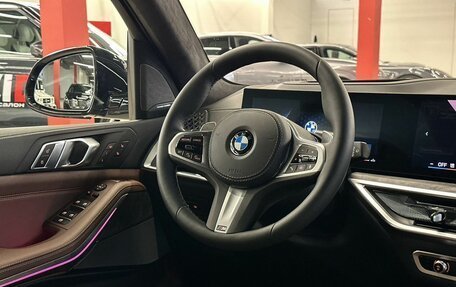 BMW X5, 2026 год, 16 690 000 рублей, 30 фотография