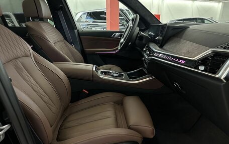 BMW X5, 2026 год, 16 690 000 рублей, 34 фотография