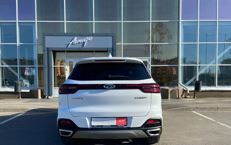 Chery Tiggo 8 I, 2020 год, 1 749 000 рублей, 4 фотография