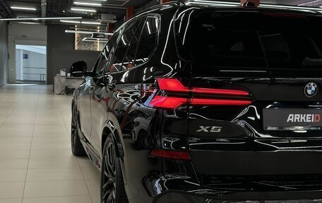 BMW X5, 2026 год, 16 690 000 рублей, 35 фотография