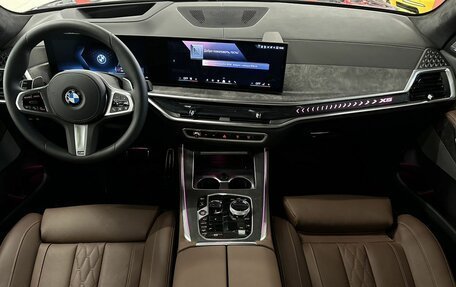 BMW X5, 2026 год, 16 690 000 рублей, 29 фотография