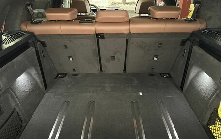 BMW X5, 2026 год, 16 690 000 рублей, 31 фотография