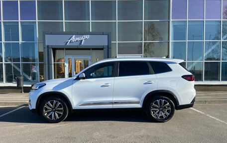 Chery Tiggo 8 I, 2020 год, 1 749 000 рублей, 2 фотография
