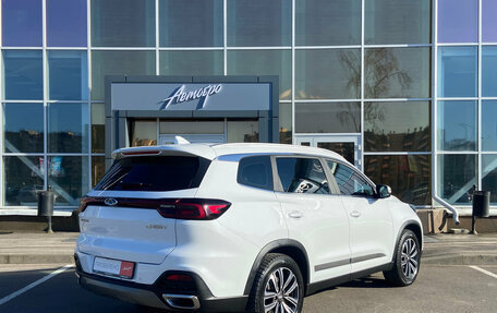 Chery Tiggo 8 I, 2020 год, 1 749 000 рублей, 5 фотография