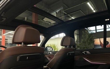 BMW X5, 2026 год, 16 690 000 рублей, 27 фотография
