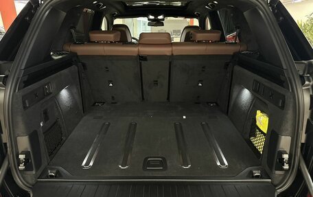 BMW X5, 2026 год, 16 690 000 рублей, 32 фотография