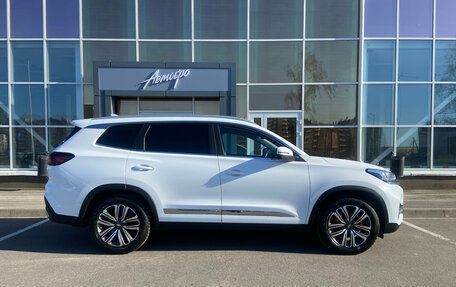 Chery Tiggo 8 I, 2020 год, 1 749 000 рублей, 6 фотография
