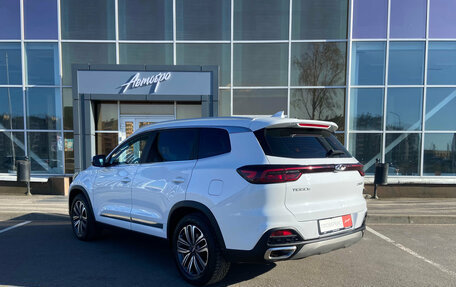 Chery Tiggo 8 I, 2020 год, 1 749 000 рублей, 3 фотография